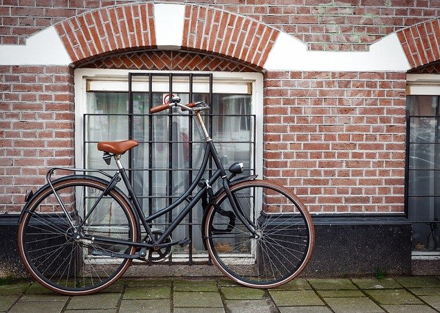 自転車 修理 南郷13丁目